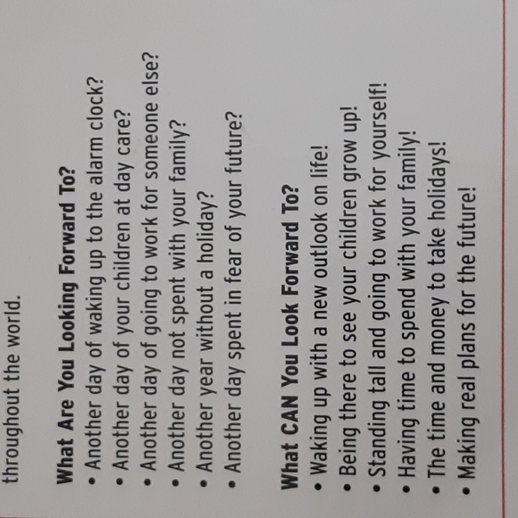 45 Second Presentation by Don Failla 2-CD Audio Book - Picture 8 of 8